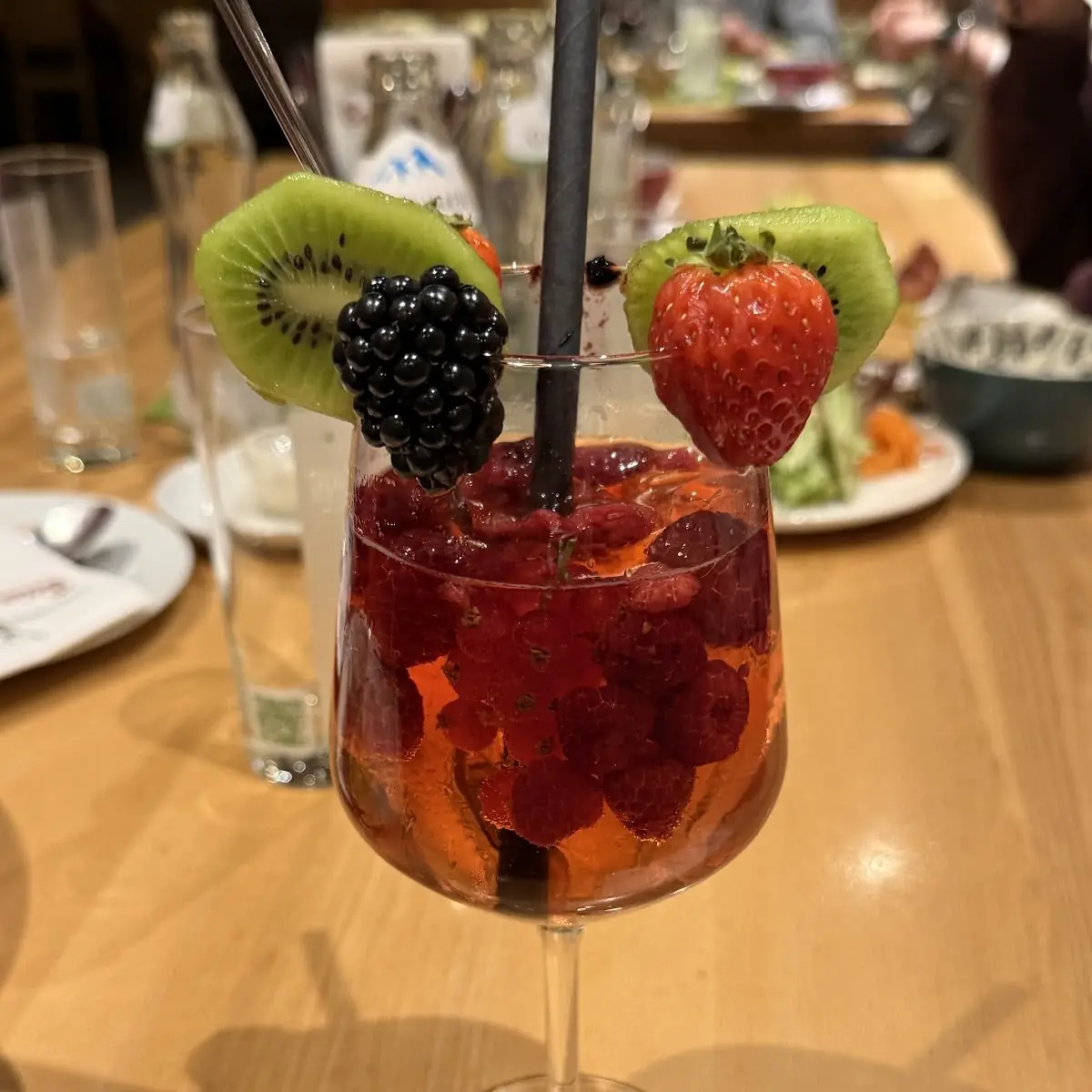 Essen und Trinken photo 3