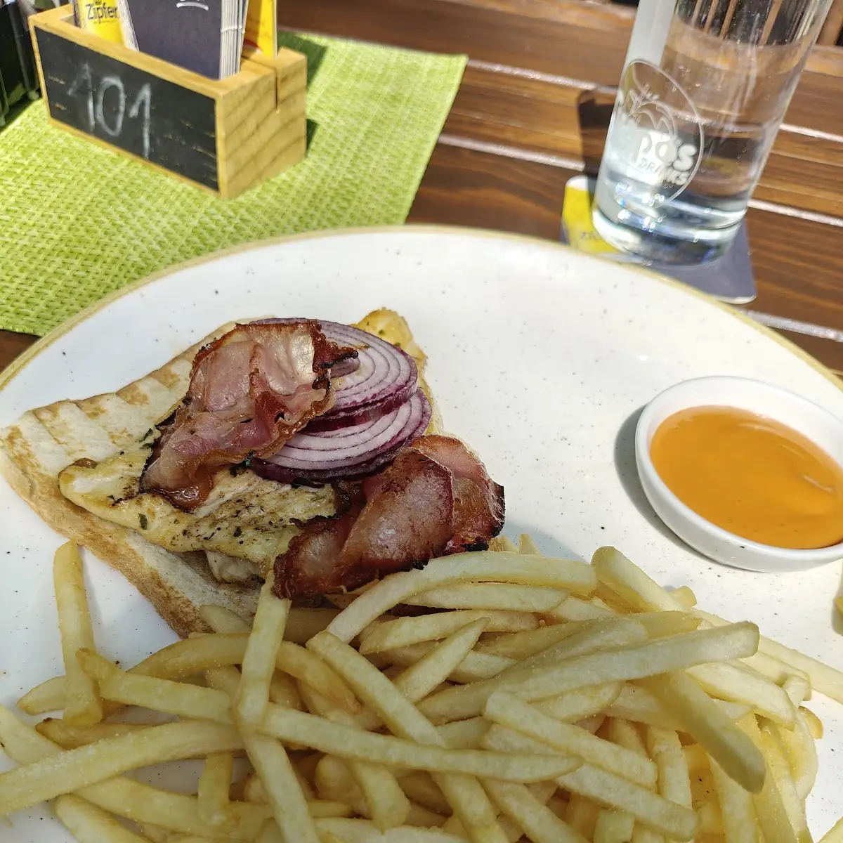 Essen und Trinken photo 5