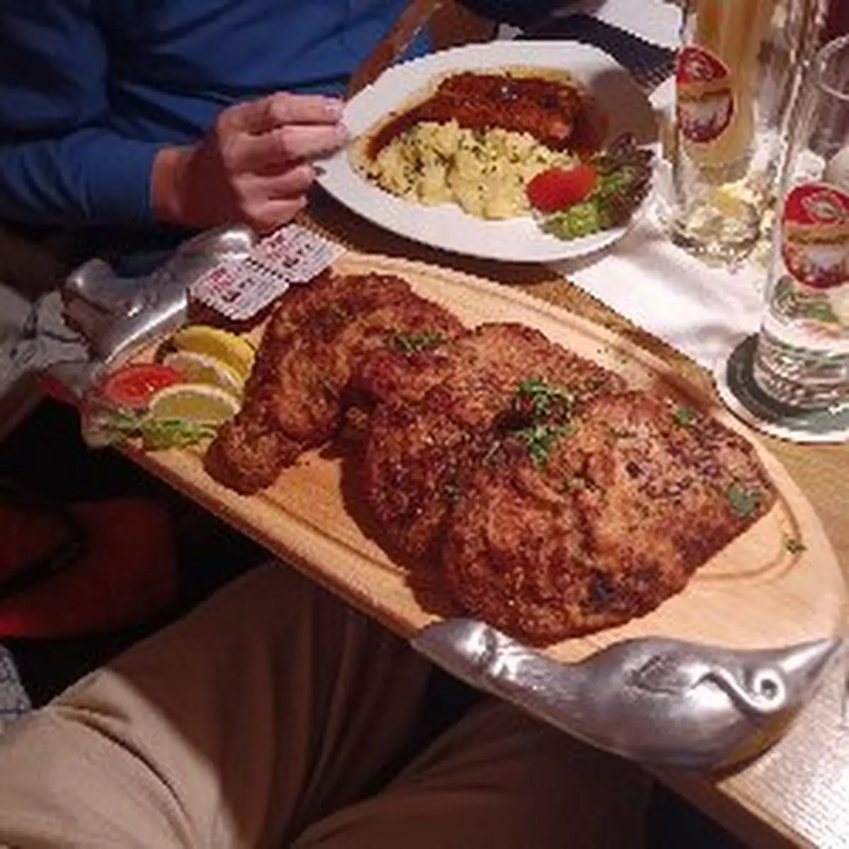 Essen und Trinken photo 6