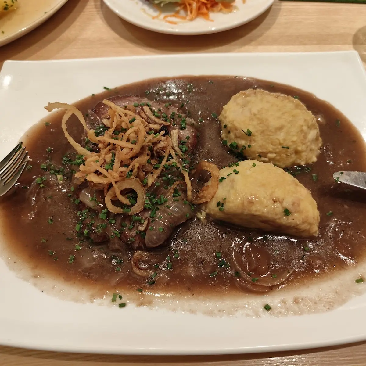 Essen und Trinken photo 7