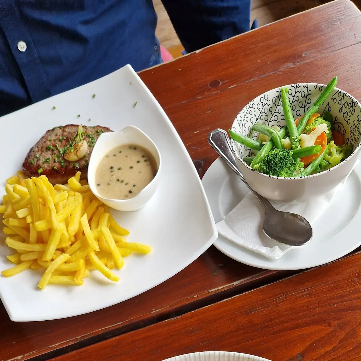 Essen und Trinken photo 9
