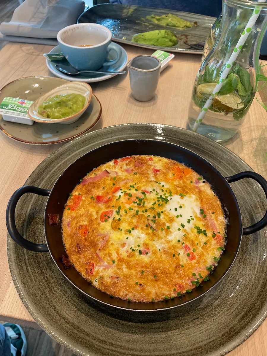 Essen und Trinken photo 10