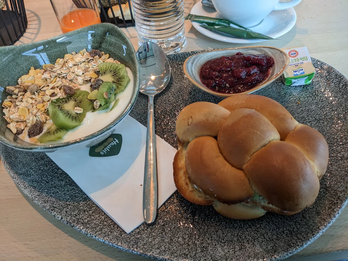 Essen und Trinken photo 7