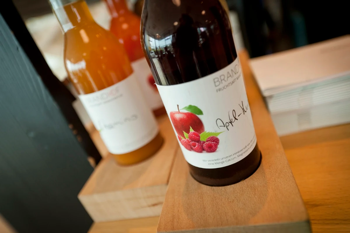 Essen und Trinken photo 8