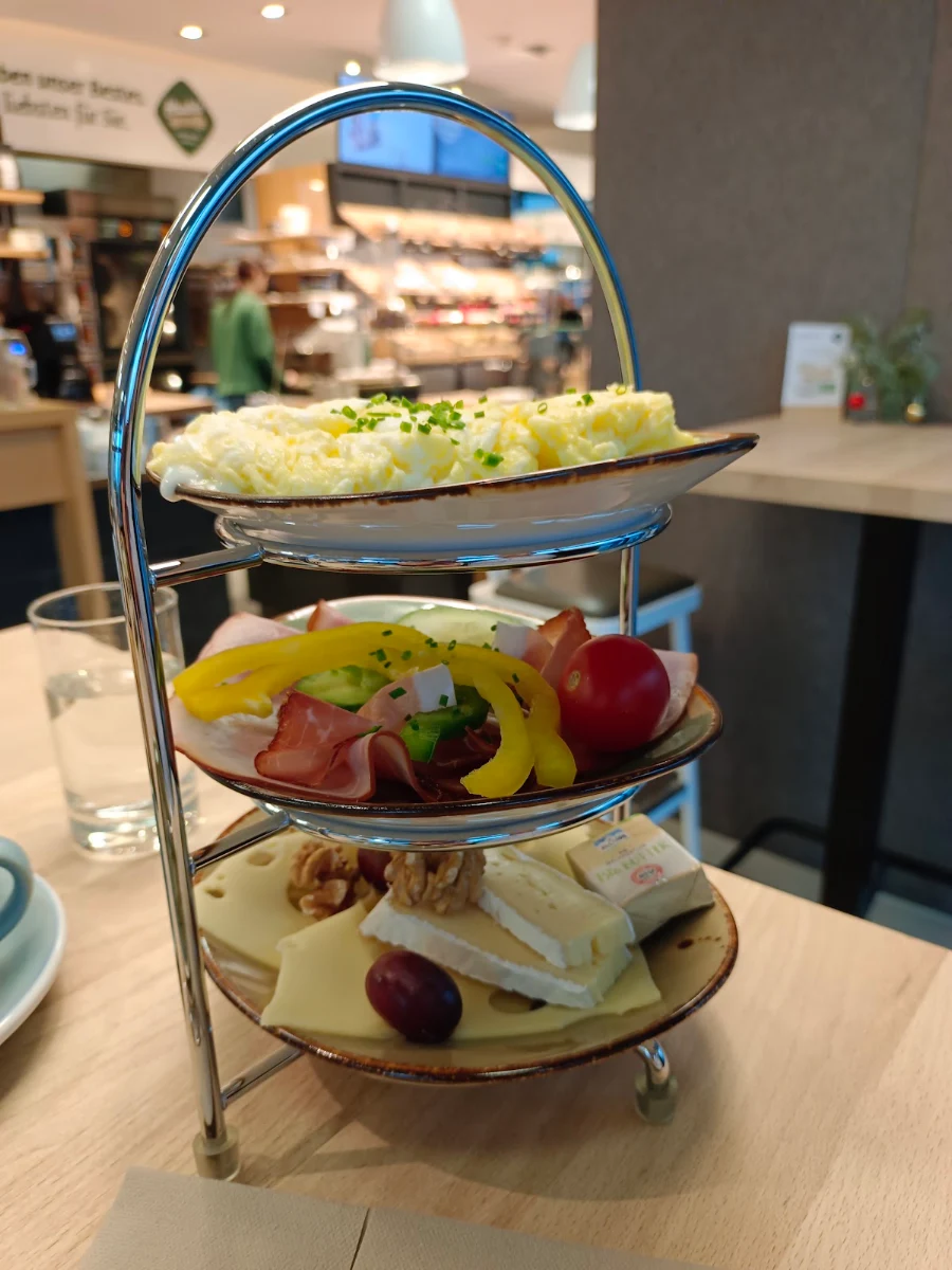 Essen und Trinken photo 9