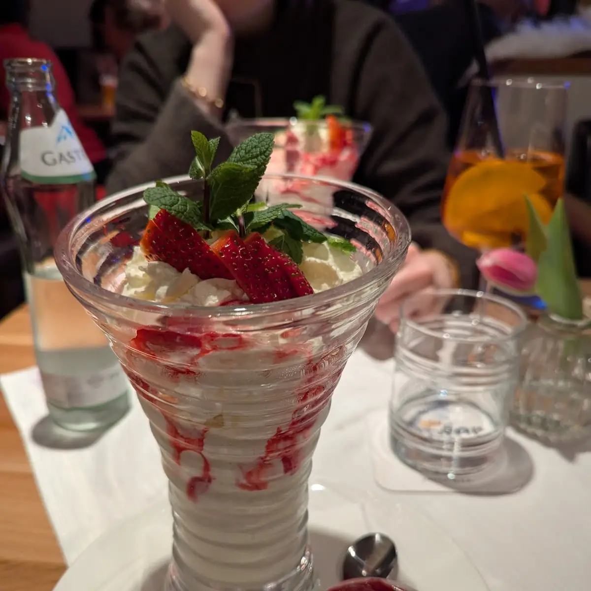 Essen und Trinken photo 10