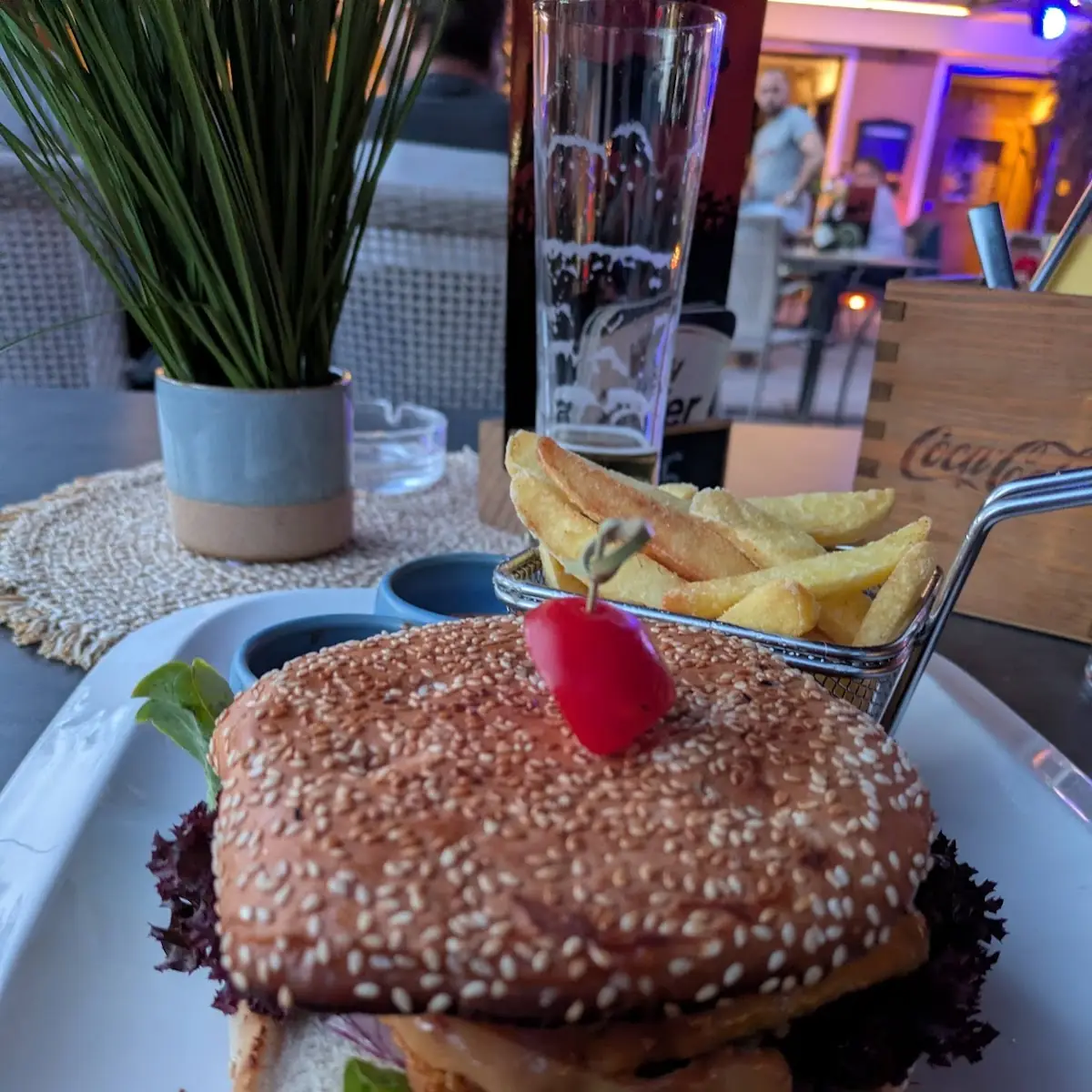 Essen und Trinken photo 3