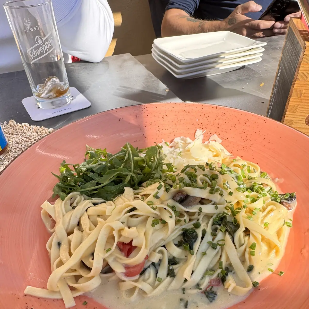 Essen und Trinken photo 6