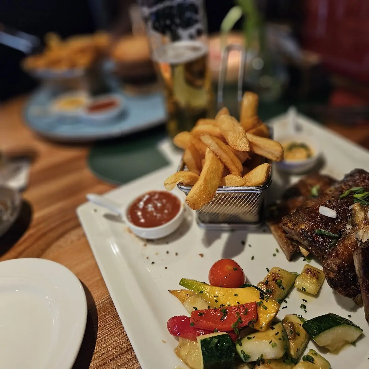 Essen und Trinken photo 7