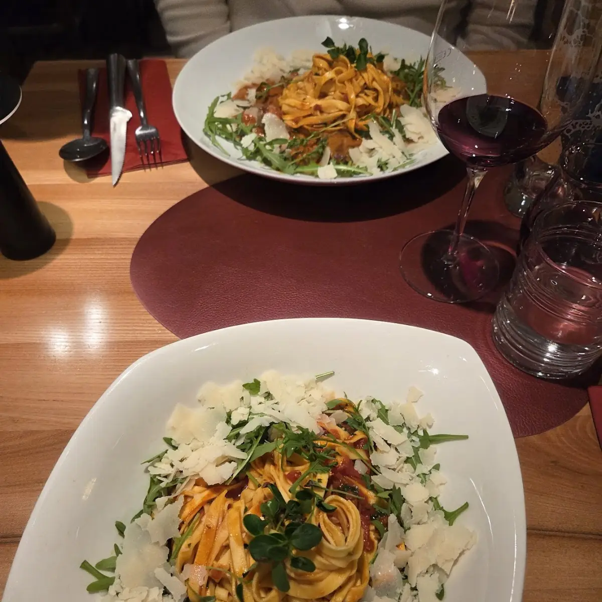 Essen und Trinken photo 8
