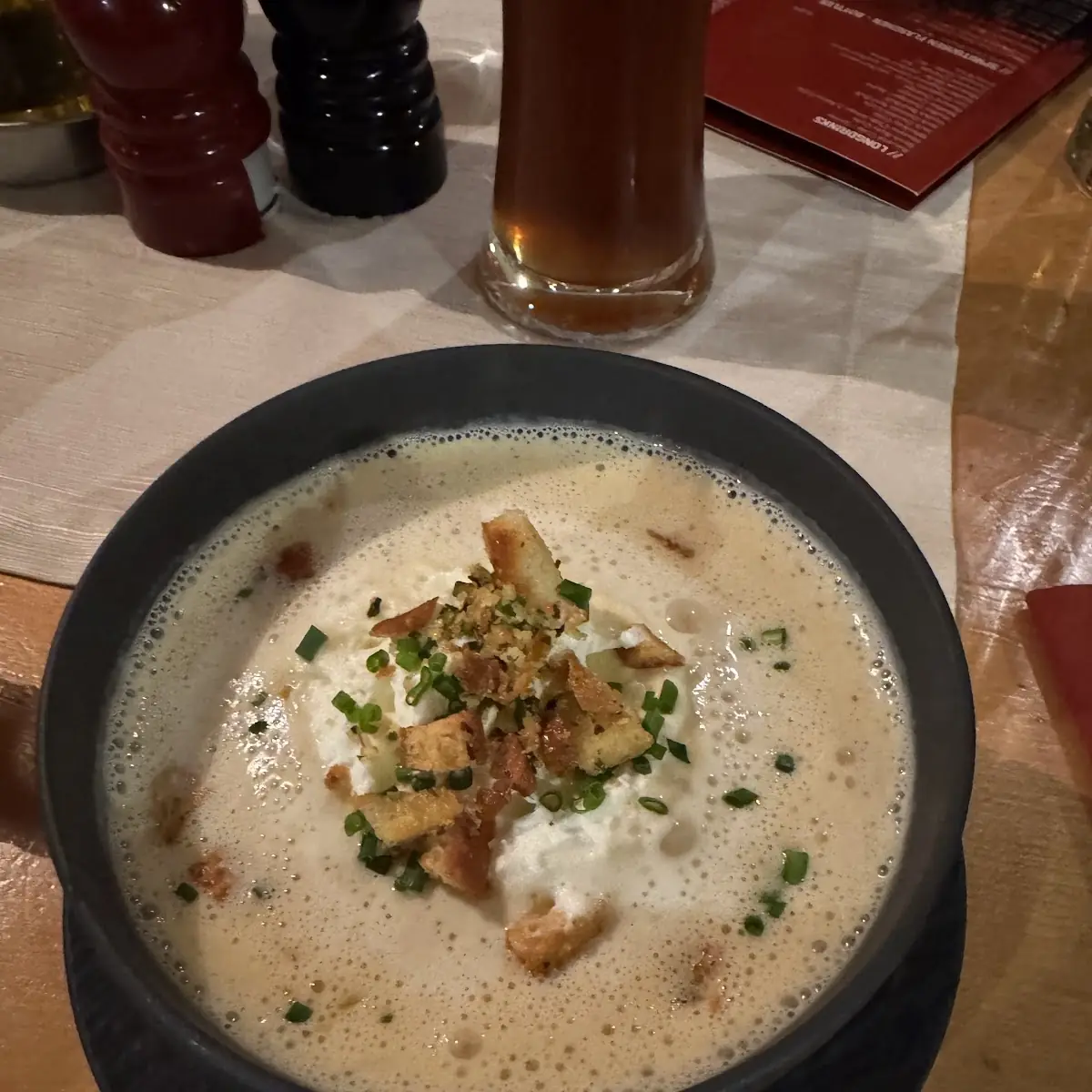 Essen und Trinken photo 9
