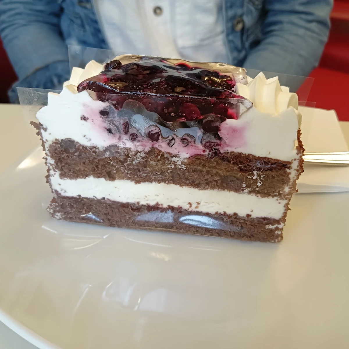 Essen und Trinken photo 10