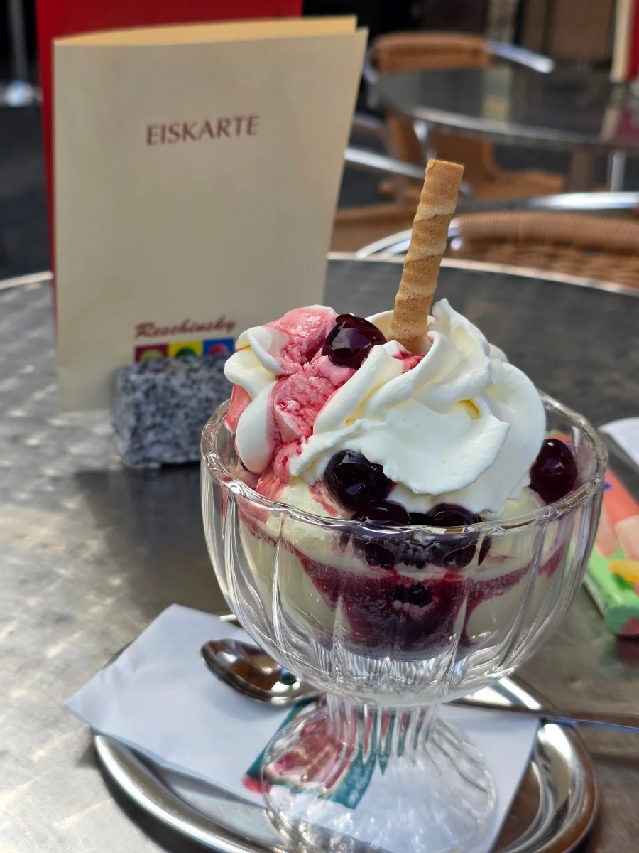Essen und Trinken photo 2
