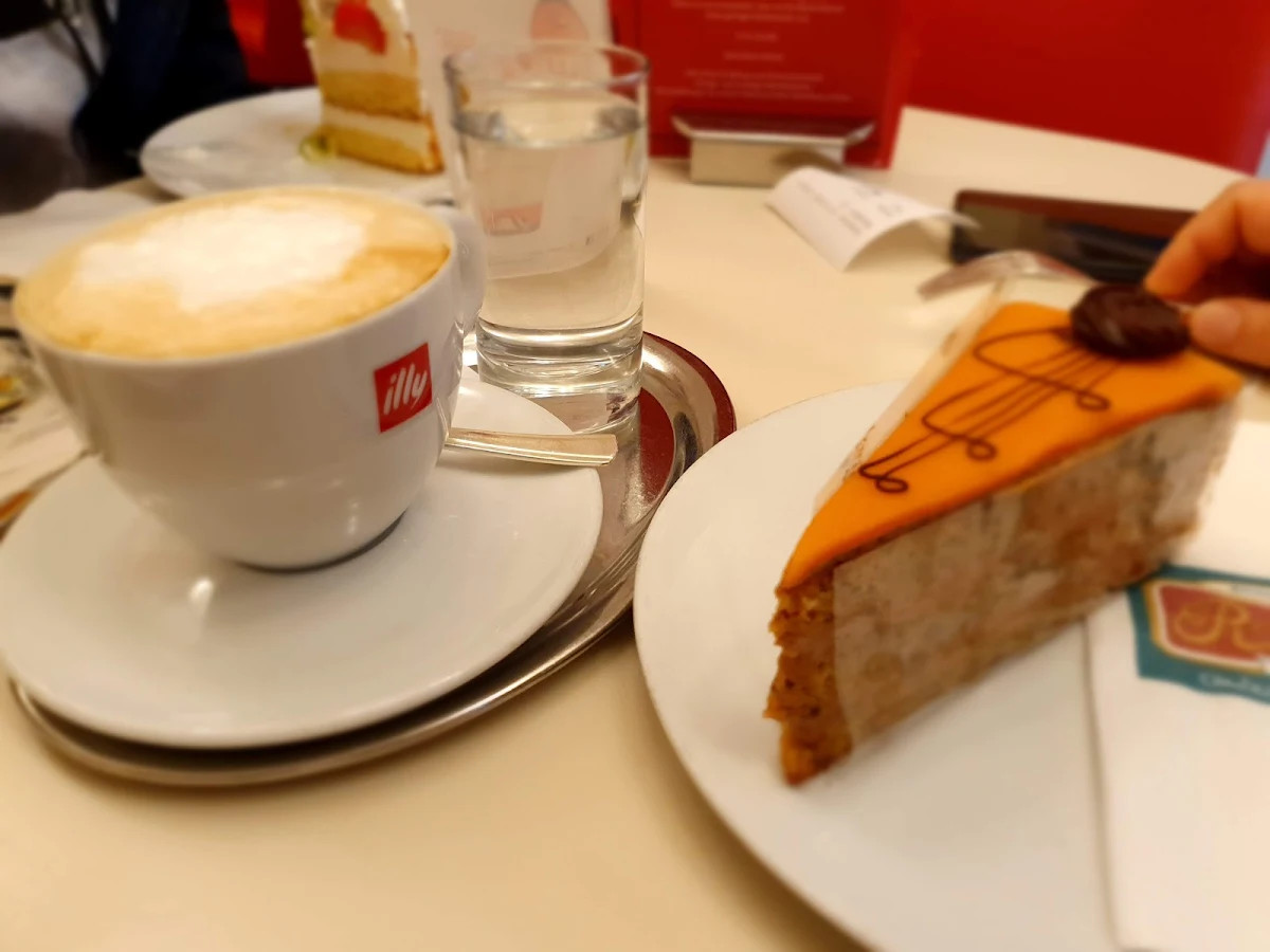 Essen und Trinken photo 5