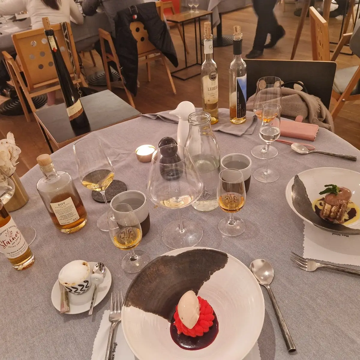 Essen und Trinken photo 1