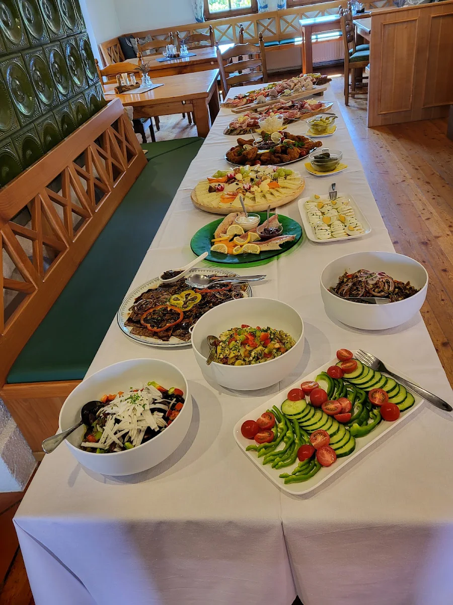Essen und Trinken photo 1