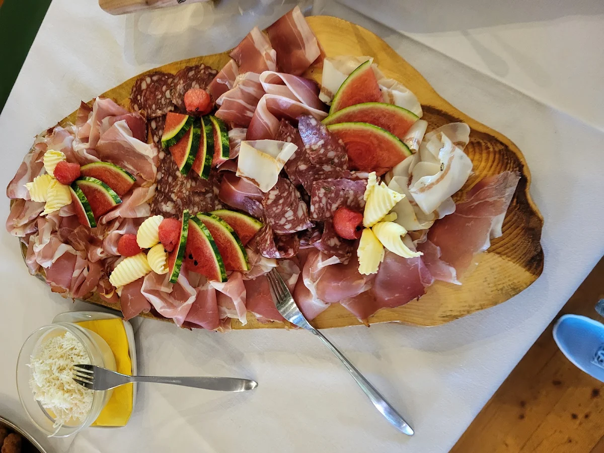 Essen und Trinken photo 3