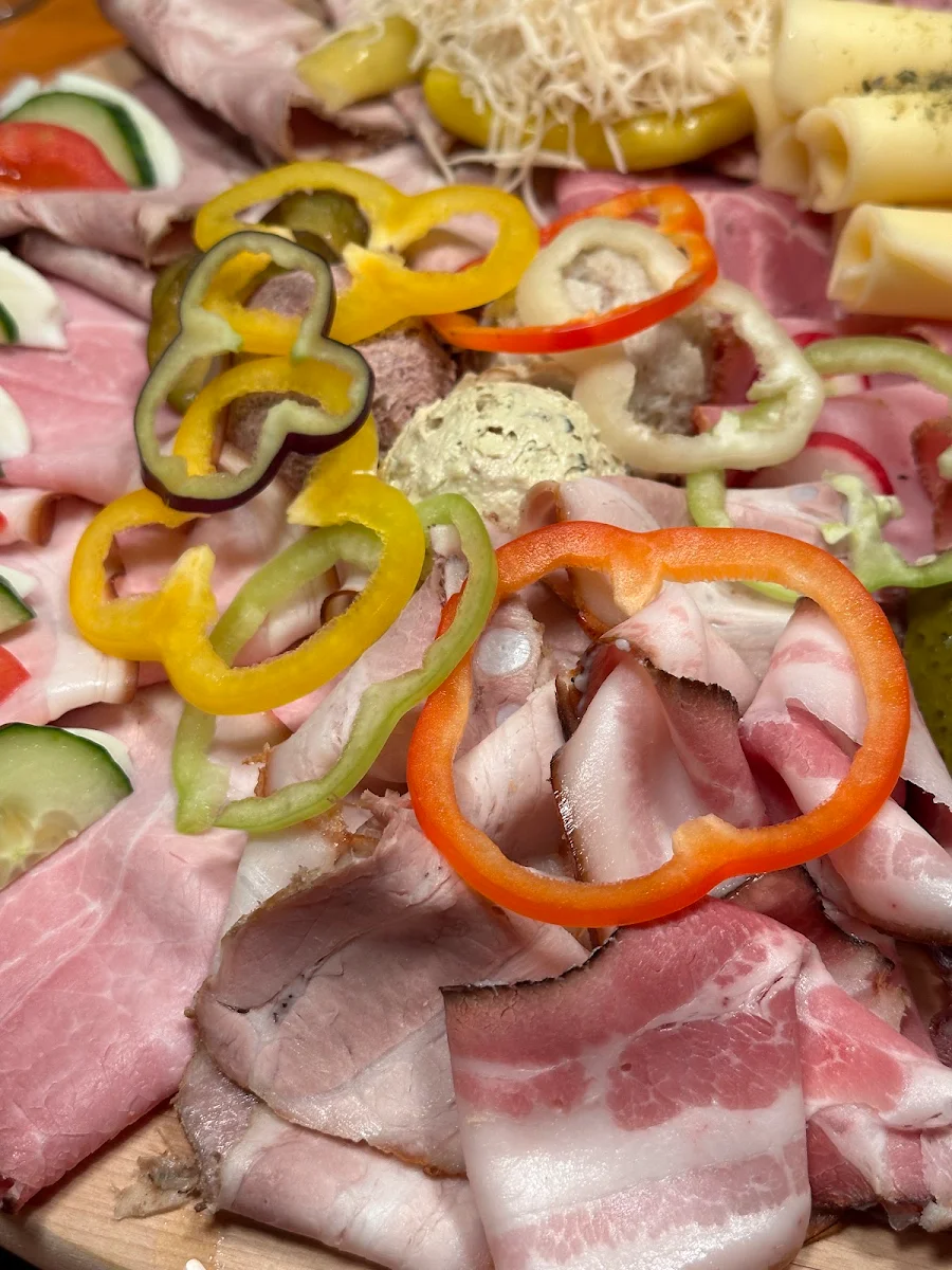 Essen und Trinken photo 4