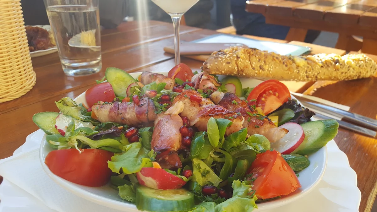 Essen und Trinken photo 10