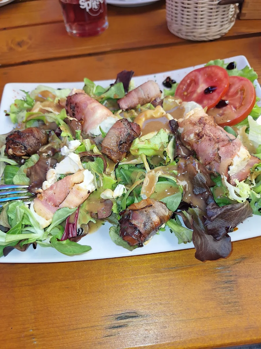 Essen und Trinken photo 4