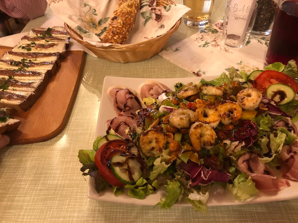 Essen und Trinken photo 7