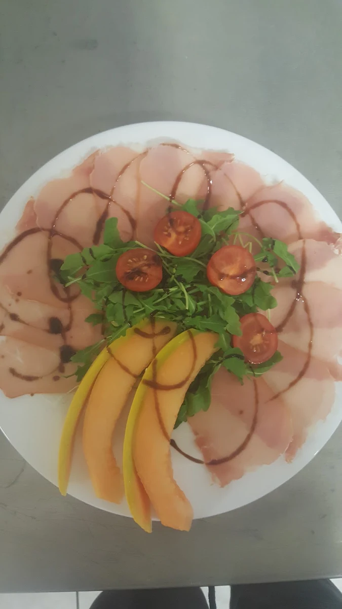 Essen und Trinken photo 8