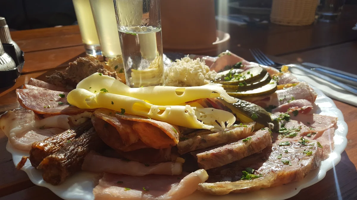 Essen und Trinken photo 9