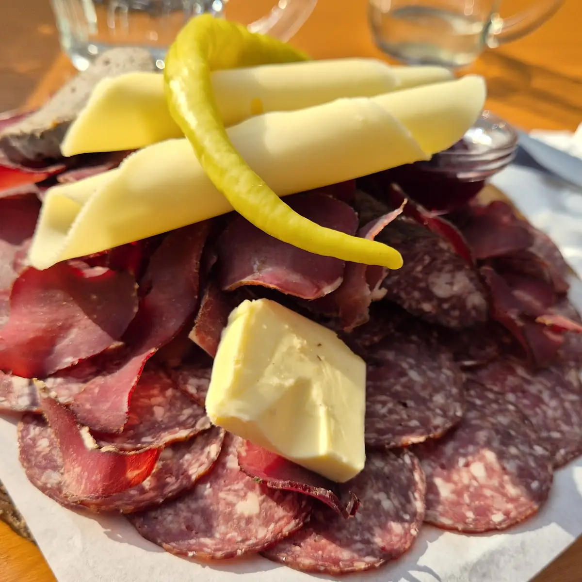 Essen und Trinken photo 1