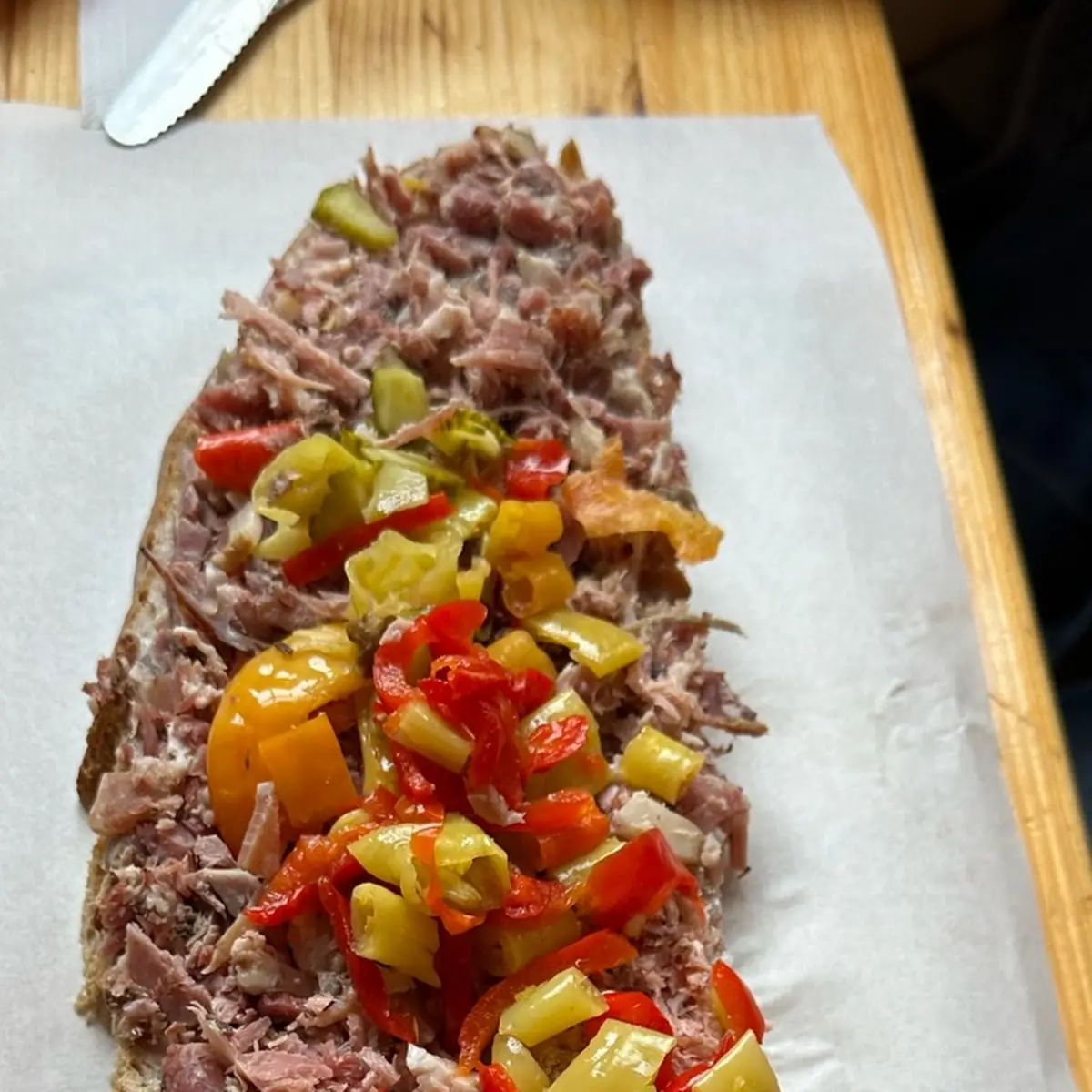 Essen und Trinken photo 10