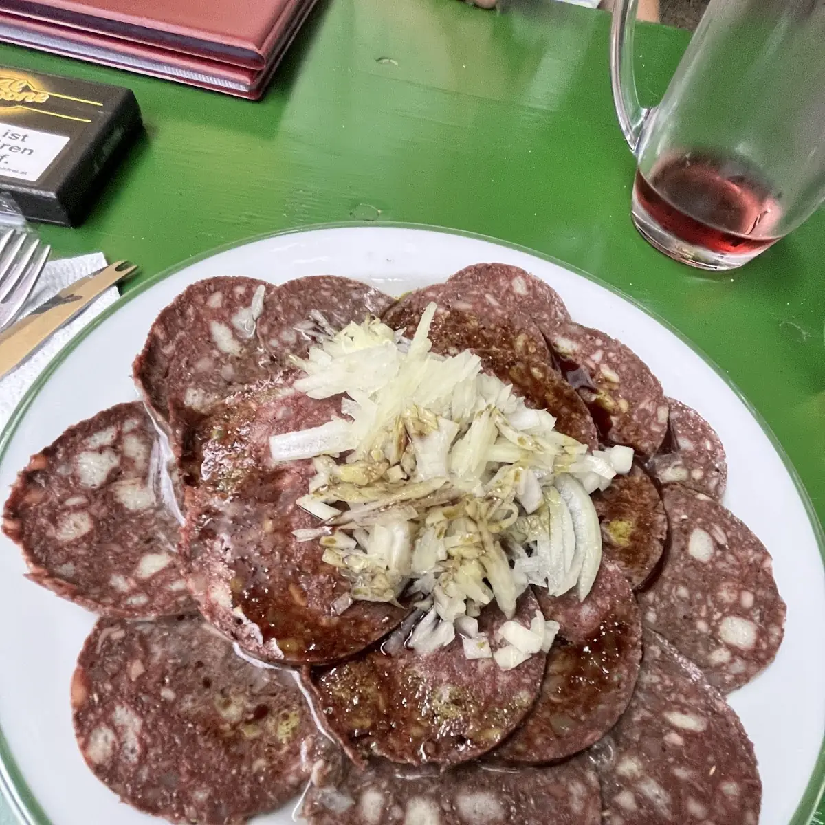 Essen und Trinken photo 3