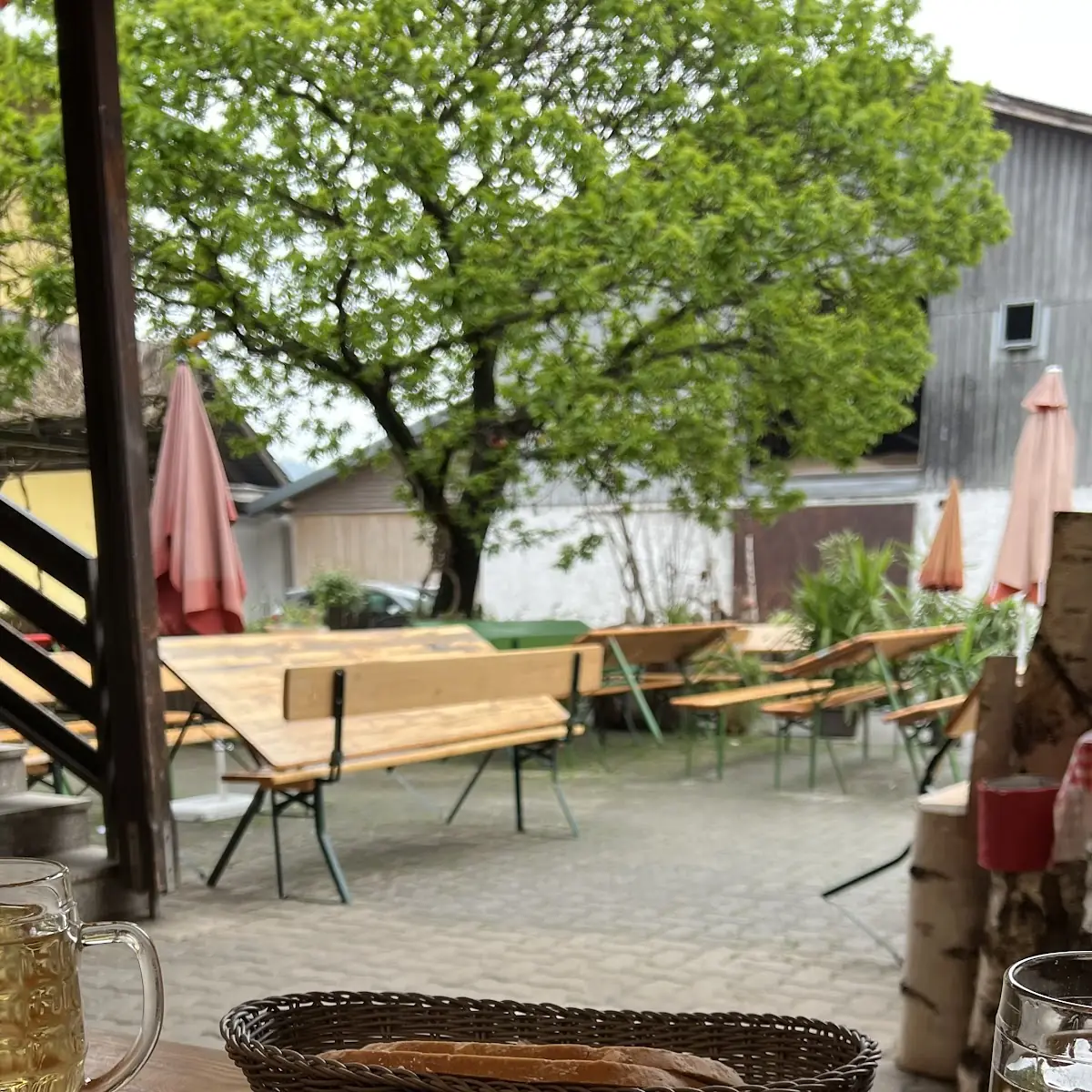 Essen und Trinken photo 4