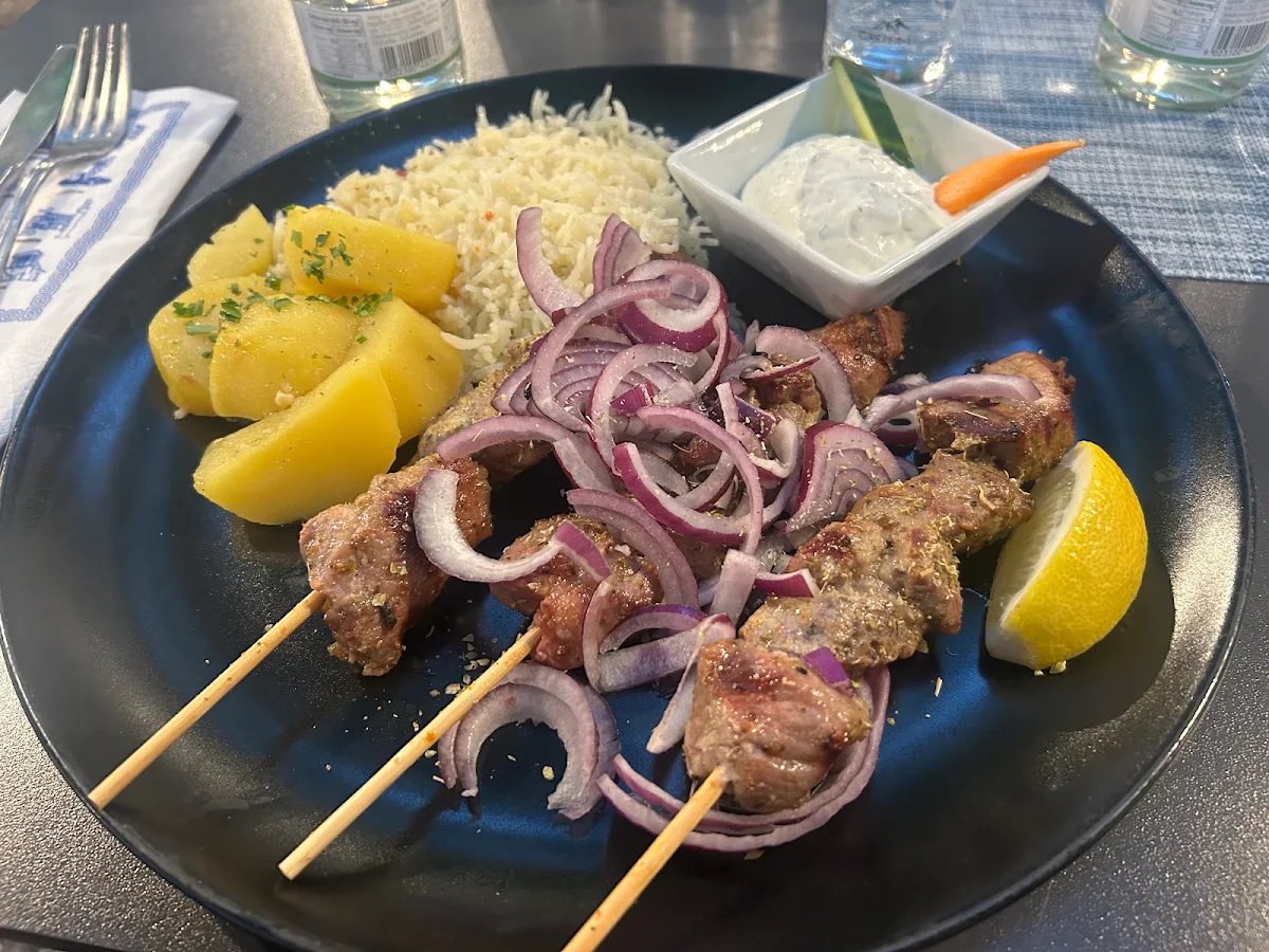 Essen und Trinken photo 3