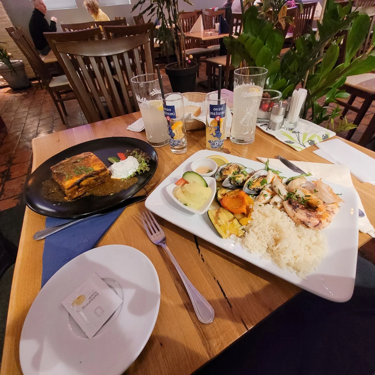 Essen und Trinken photo 5