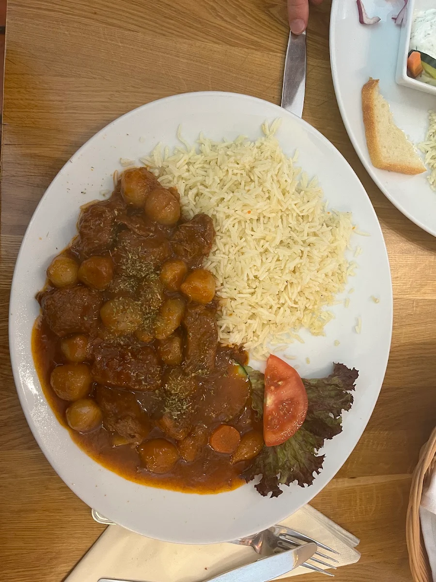 Essen und Trinken photo 7
