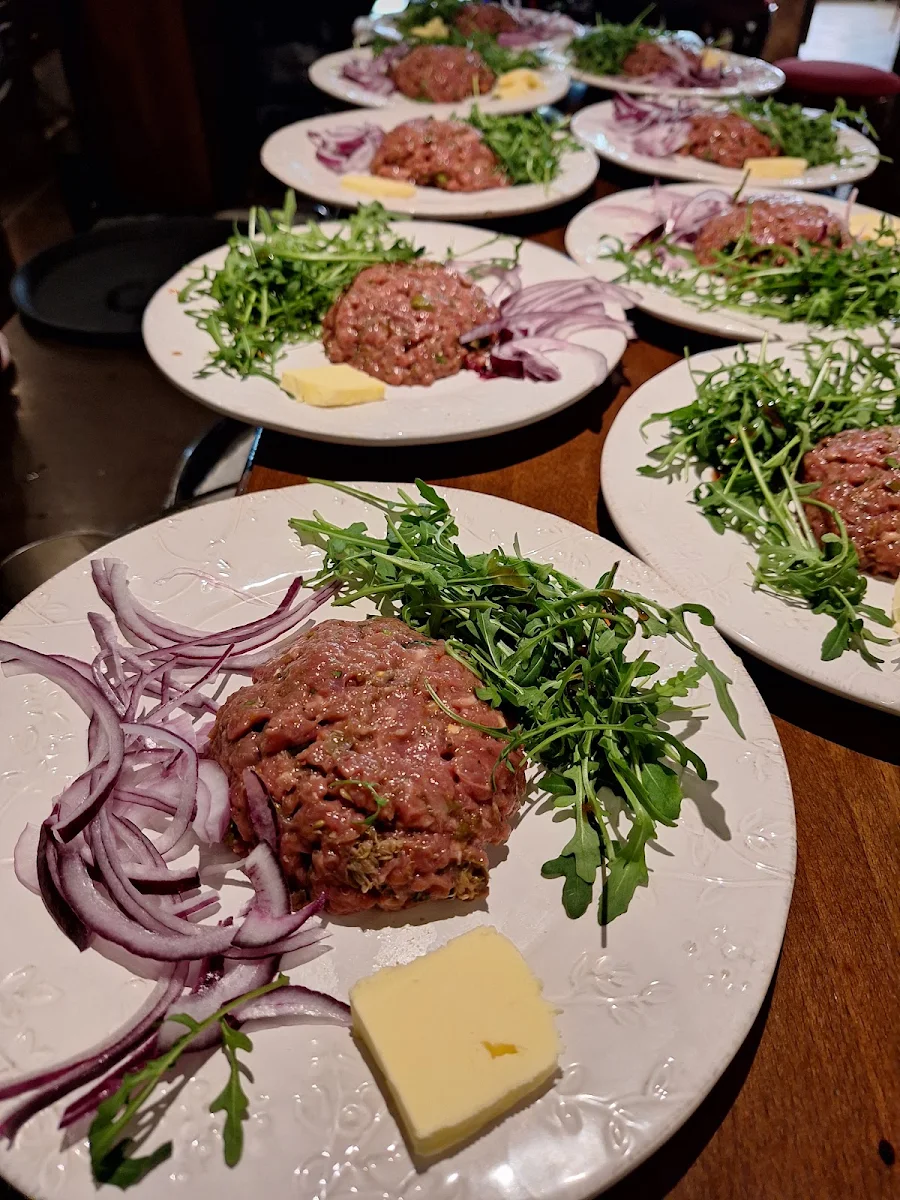 Essen und Trinken photo 5