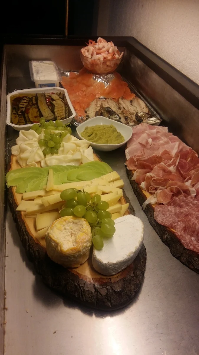 Essen und Trinken photo 9