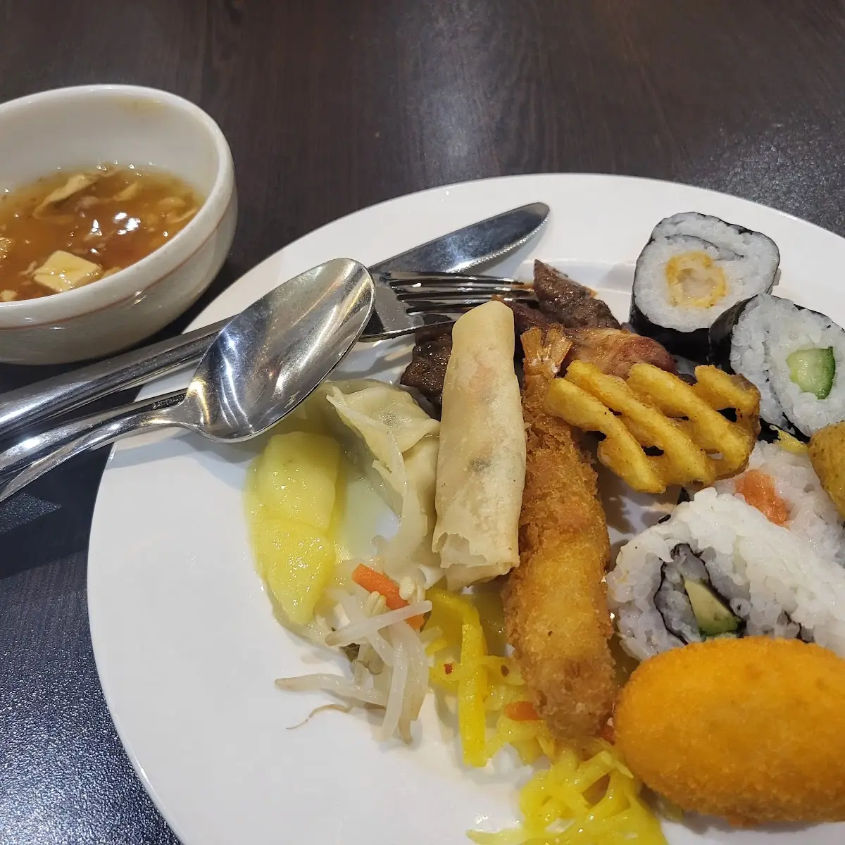 Essen und Trinken photo 10
