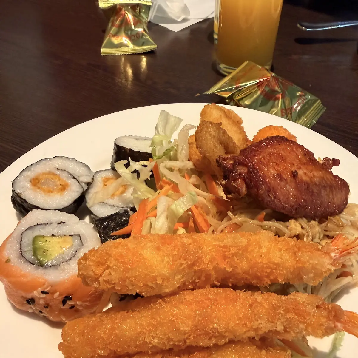 Essen und Trinken photo 9