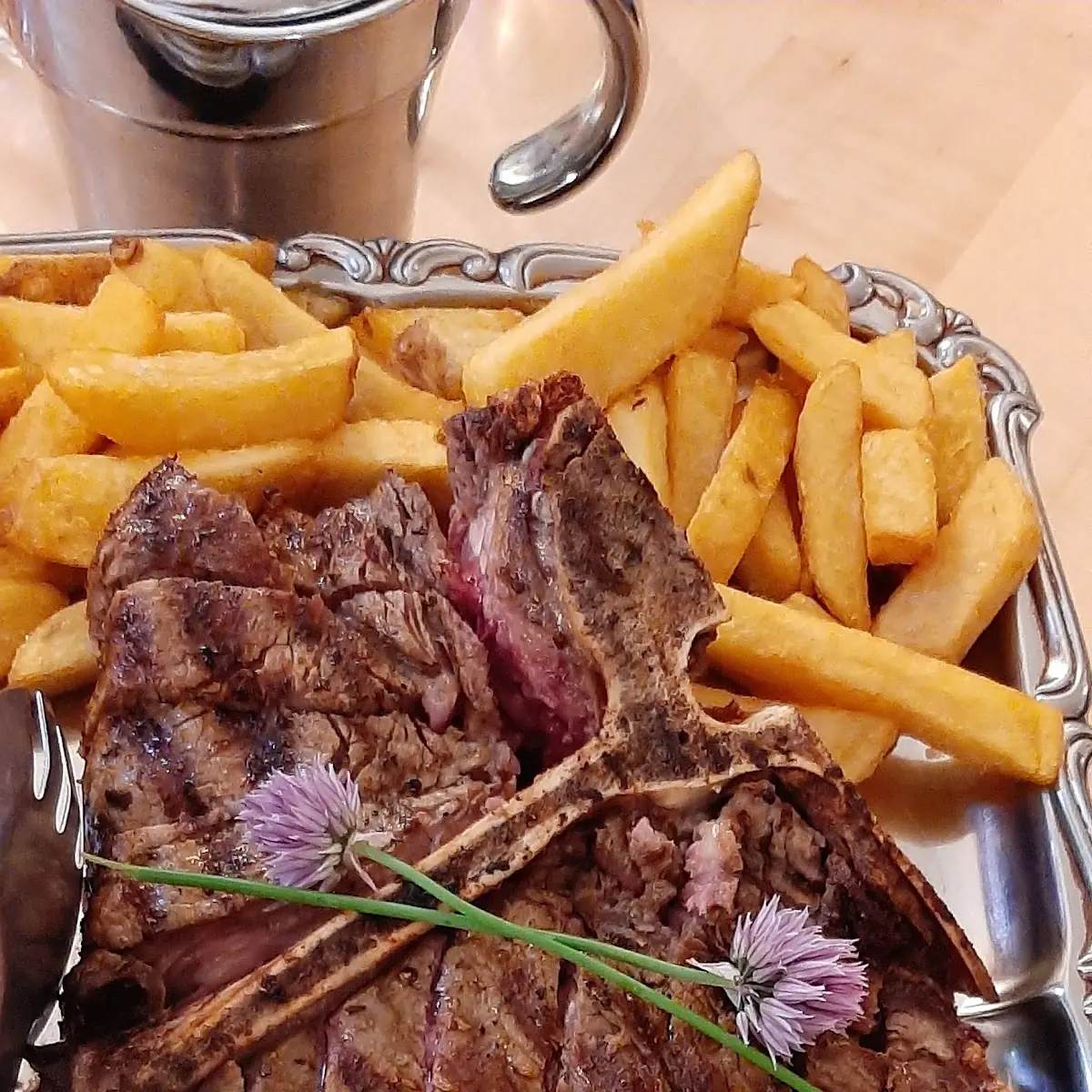 Essen und Trinken photo 10