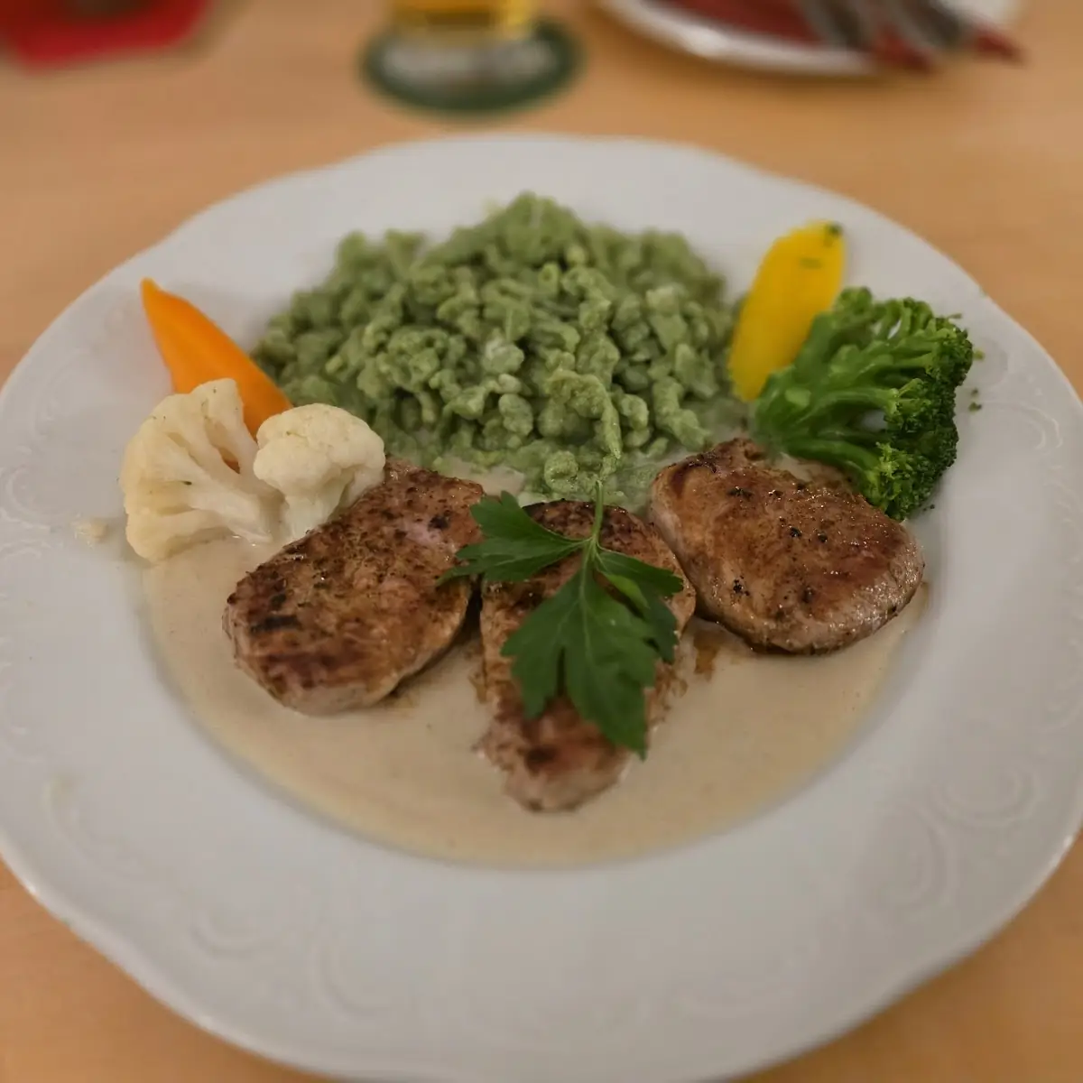 Essen und Trinken photo 4