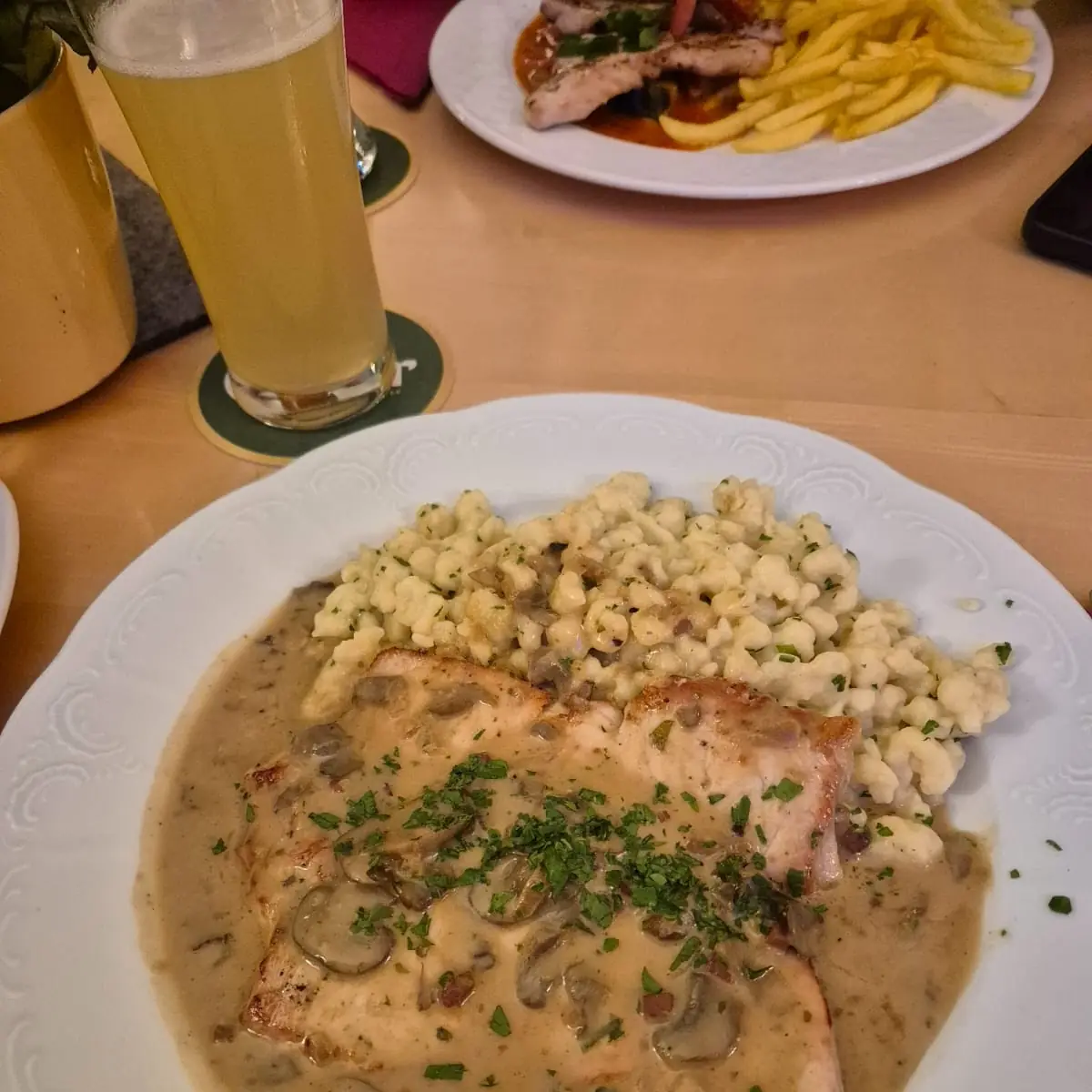 Essen und Trinken photo 5