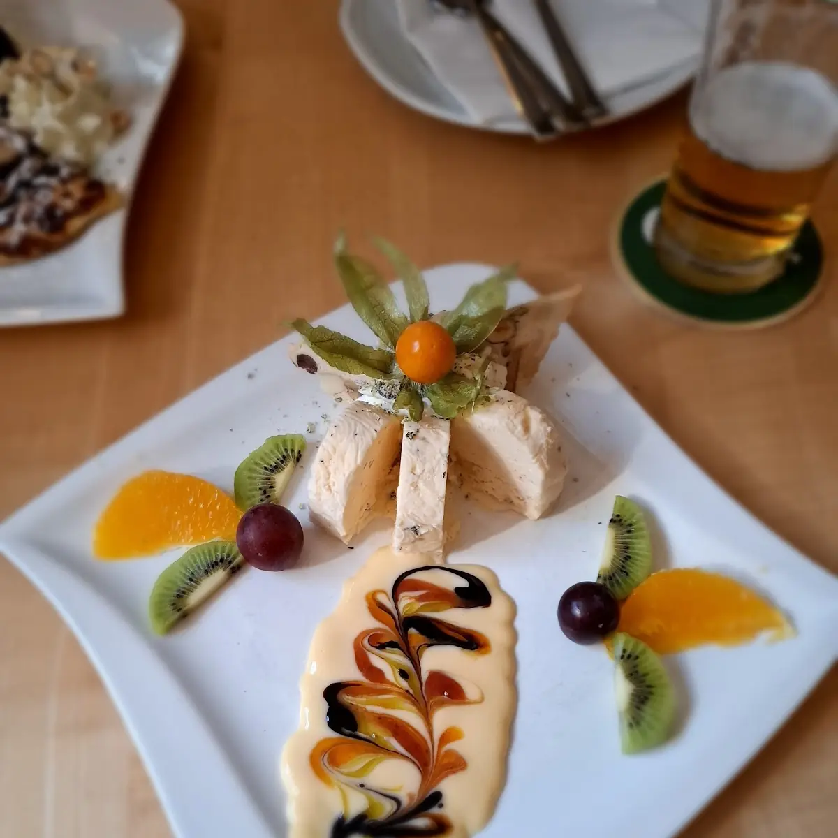 Essen und Trinken photo 6