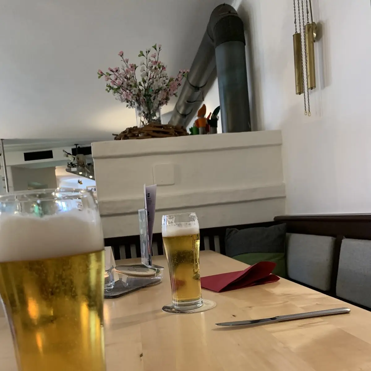 Essen und Trinken photo 8