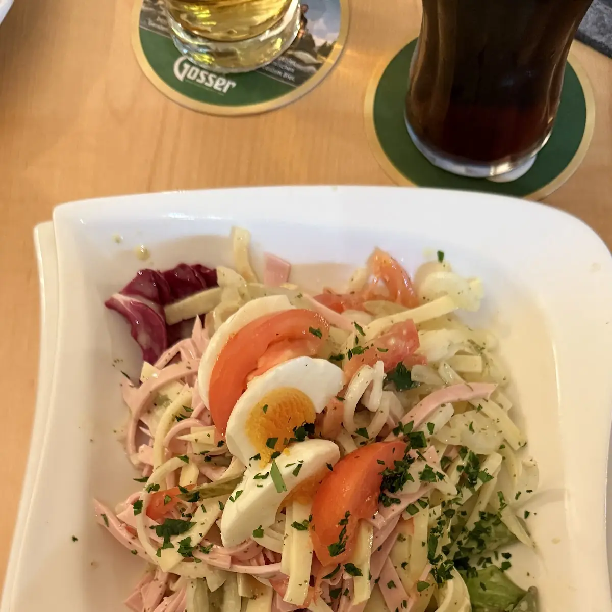 Essen und Trinken photo 9