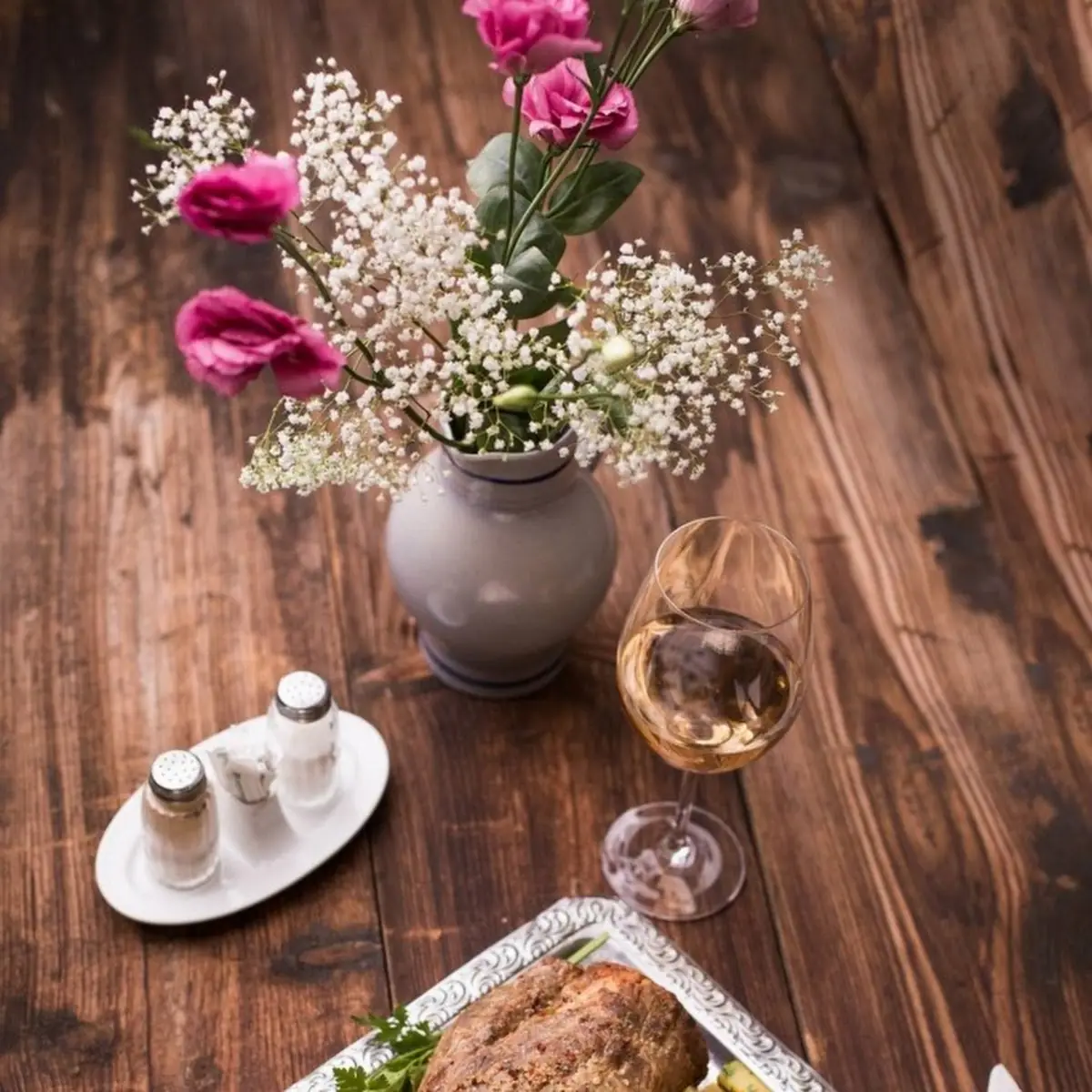 Essen und Trinken photo 1