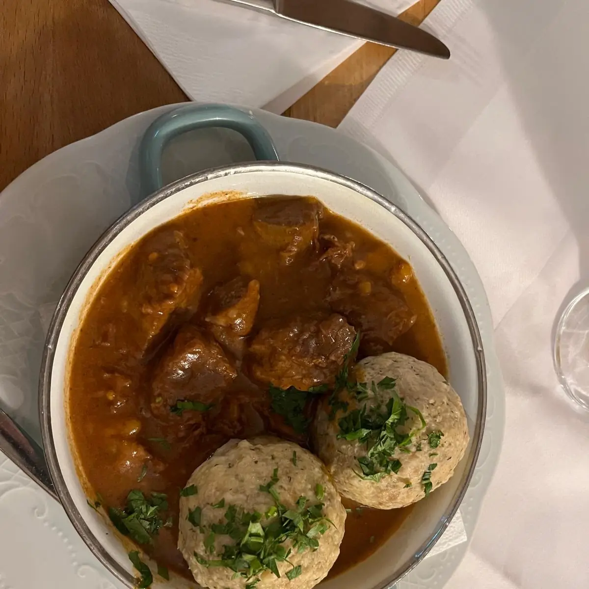 Essen und Trinken photo 10