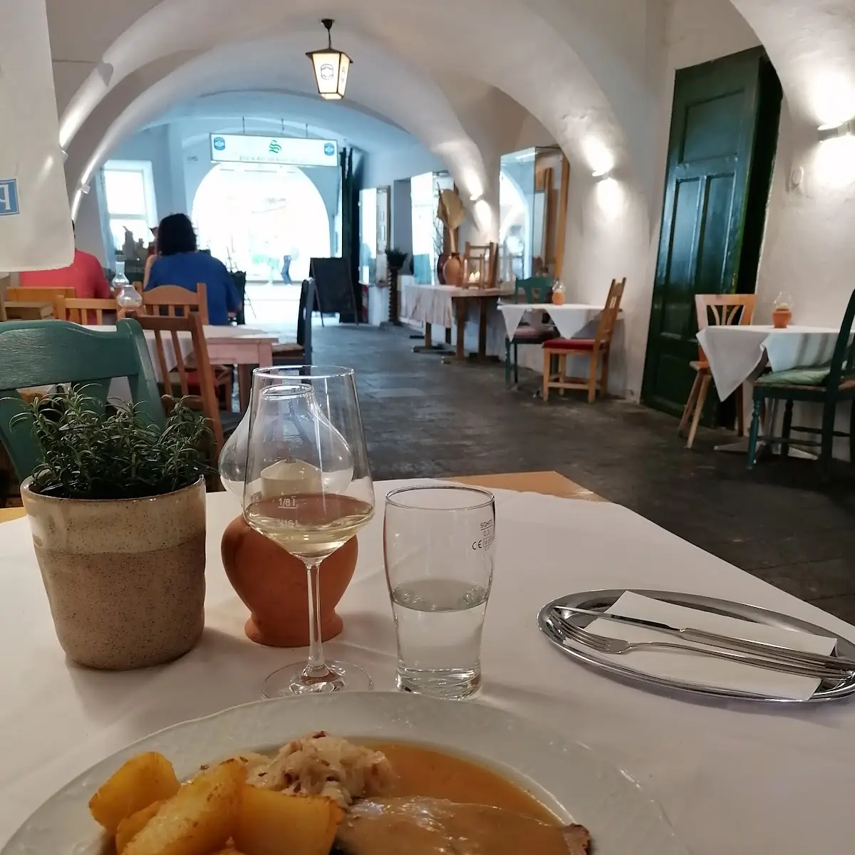 Essen und Trinken photo 2