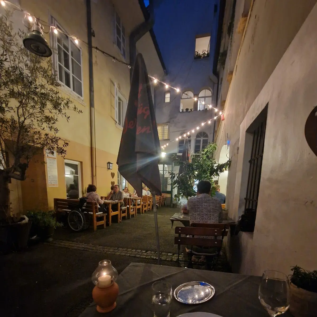 Essen und Trinken photo 4