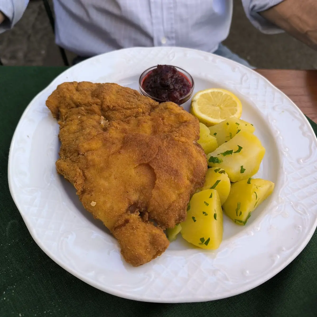 Essen und Trinken photo 5