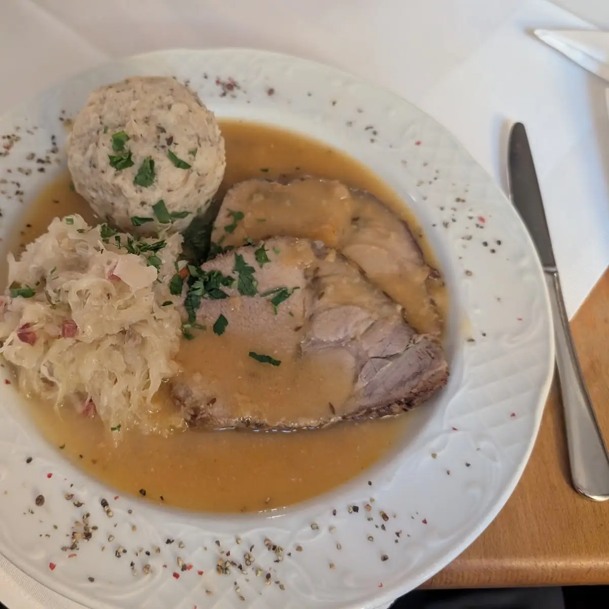 Essen und Trinken photo 7